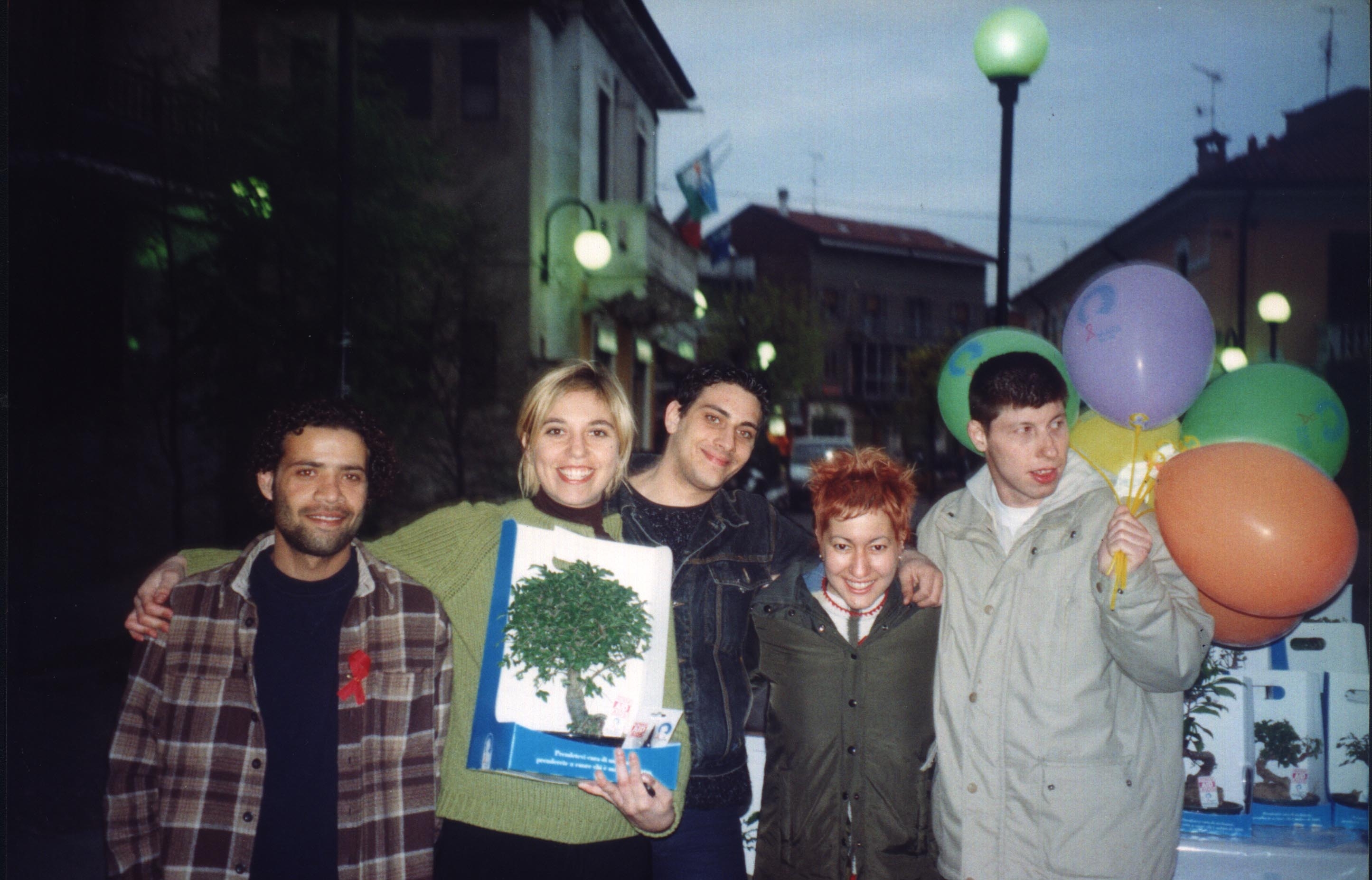 Con Noi e Dopo Di Noi